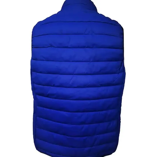 Fashion Winter Down Waist Coat for Body Warmer Vest