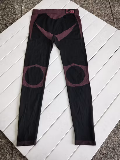 Ensemble de yoga sans couture pour femmes, haut et leggings solides